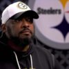 ‘Don’t Expect Tomlin To Be There Waving A Terrible Towel’: Dameshek Questions Mike Tomlin’s Rooting Interests