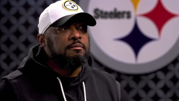 ‘Don’t Expect Tomlin To Be There Waving A Terrible Towel’: Dameshek Questions Mike Tomlin’s Rooting Interests