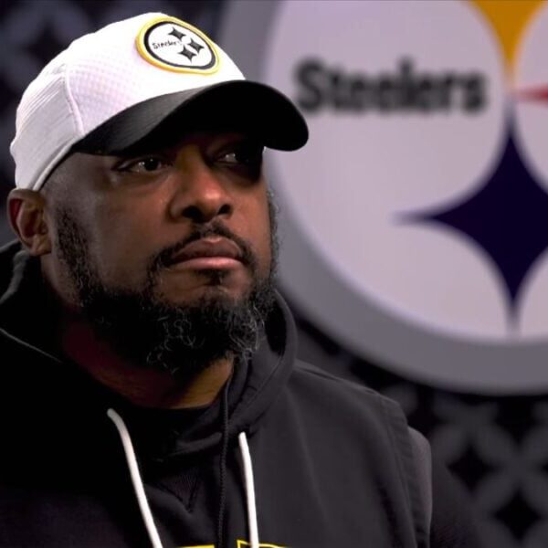‘Don’t Expect Tomlin To Be There Waving A Terrible Towel’: Dameshek Questions Mike Tomlin’s Rooting Interests