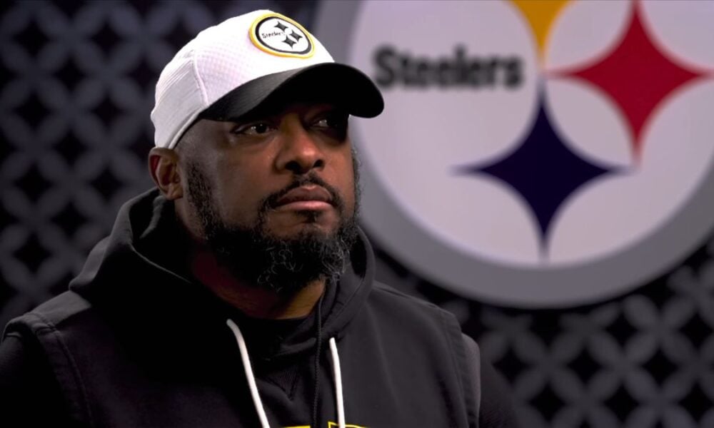 ‘Don’t Expect Tomlin To Be There Waving A Terrible Towel’: Dameshek Questions Mike Tomlin’s Rooting Interests