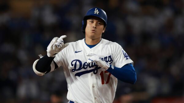 MLB Power Rankings: A new No. 1 as deadline buyers and sellers begin to emerge