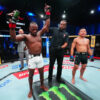 Kyoji Horiguchi speaks out following UFC Vegas 119 loss to Manel Kape: “I’m truly sorry”