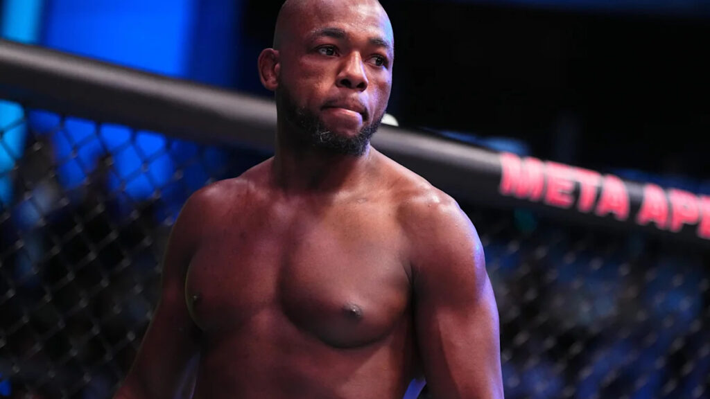 Manel Kape thinks he earned UFC title shot after revenge KO over Kyoji Horguchi: “It was enough”