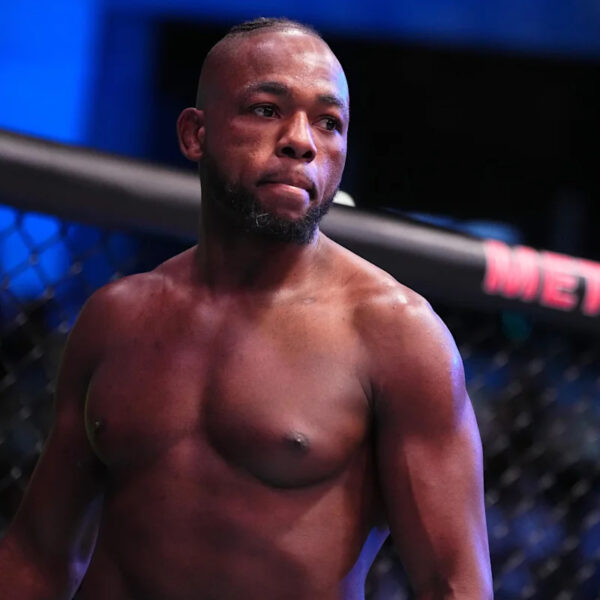 Manel Kape thinks he earned UFC title shot after revenge KO over Kyoji Horguchi: “It was enough”