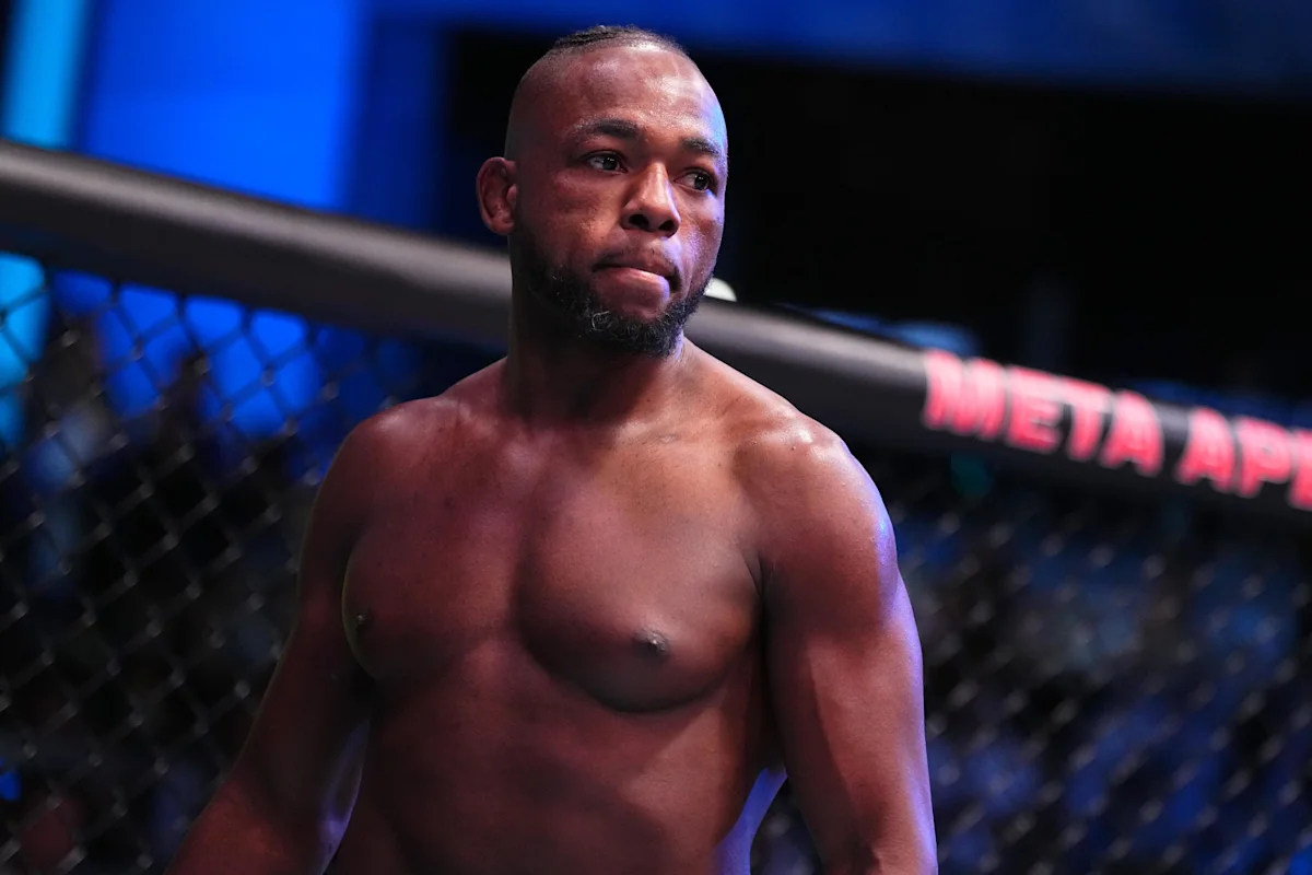 Manel Kape thinks he earned UFC title shot after revenge KO over Kyoji Horguchi: “It was enough”
