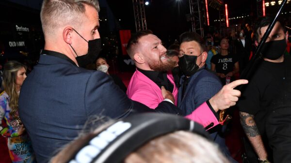 Paddy Pimblett ‘always thought’ something important about Conor McGregor ahead of MMA star’s UFC 329 return