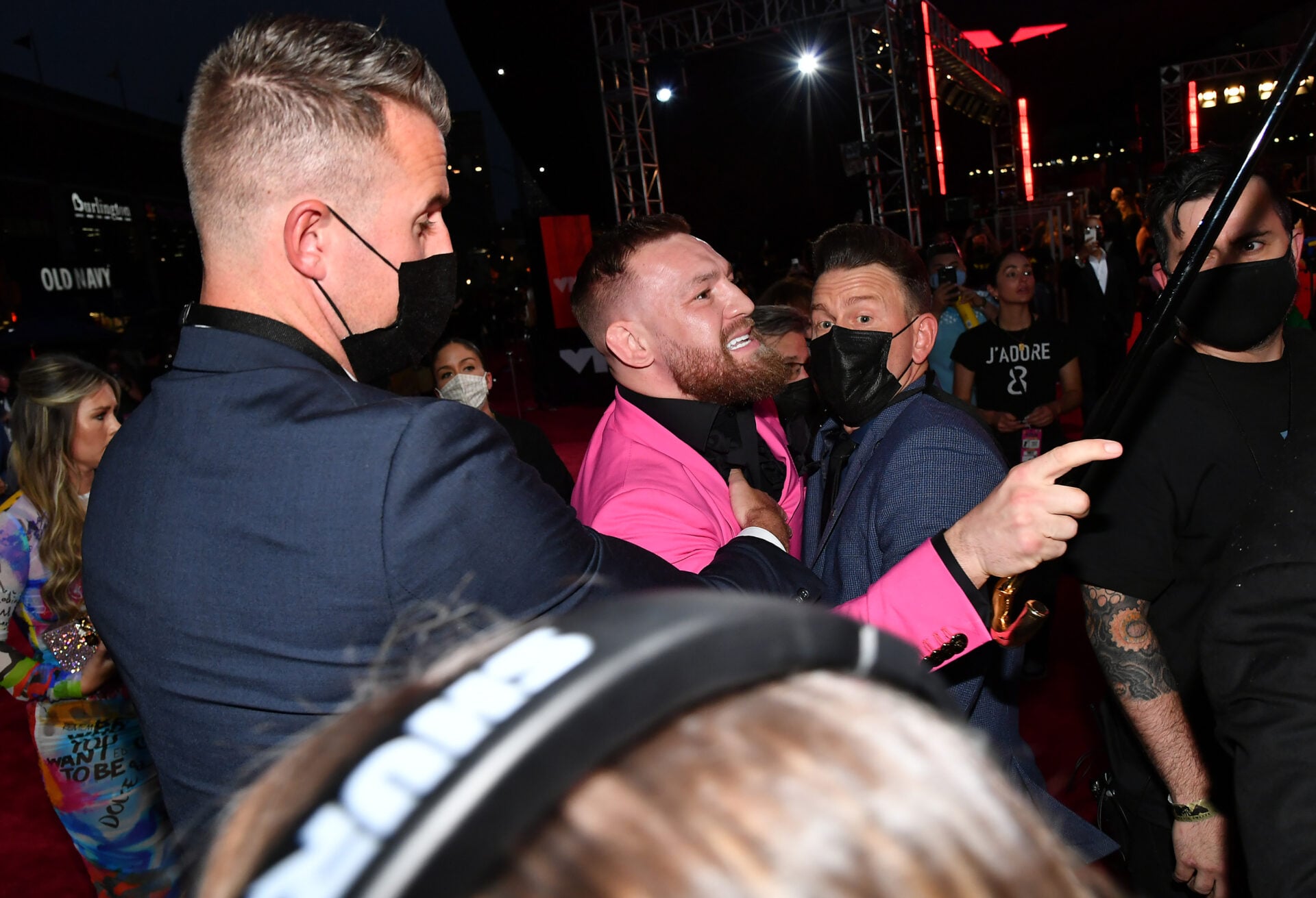 Paddy Pimblett ‘always thought’ something important about Conor McGregor ahead of MMA star’s UFC 329 return