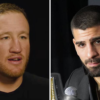 Ilia Topuria’s glaring mistake cost him the fight at UFC Freedom 250, claims Justin Gaethje