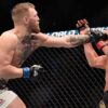 Look back at Conor McGregor annihilating Eddie Alvarez to become champ-champ