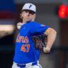 Gators Pitching Staff Still Coming Together for 2027 Season