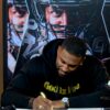 Saints Reacts Survey: Did you think Cam Jordan would re-sign with the team?