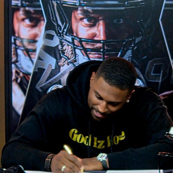 Saints Reacts Survey: Did you think Cam Jordan would re-sign with the team?