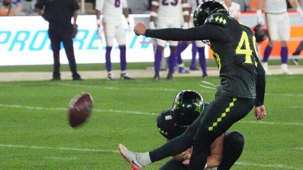 New Orleans Saints News, June 22: Could the Saints have a new starting kicker in 2026?
