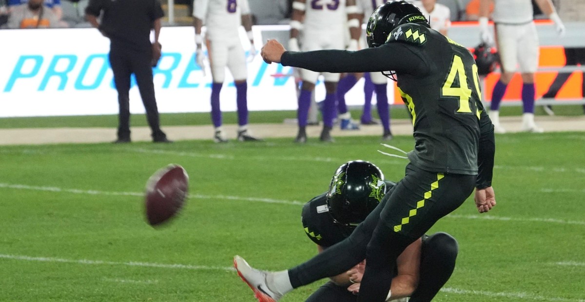 New Orleans Saints News, June 22: Could the Saints have a new starting kicker in 2026?