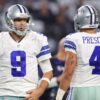 Peerless passers: Identifying Tier 1 NFL QBs