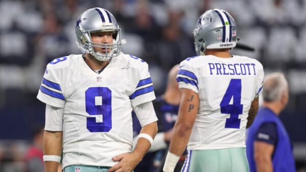 Peerless passers: Identifying Tier 1 NFL QBs