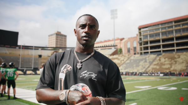 “NEEDS AN OPPORTUNITY!”: Deion Sanders’ Son Starts Movement To Save Ex-Colorado Star’s Career