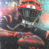 Tee Higgins Is a No. 1 Receiver on Half the League’s Teams, Even If He’s Not Elite