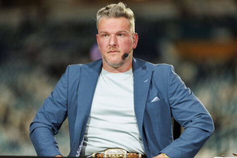 Pat McAfee Makes Bold Career Move Beyond ESPN and NFL Amid Potential $60M Deal