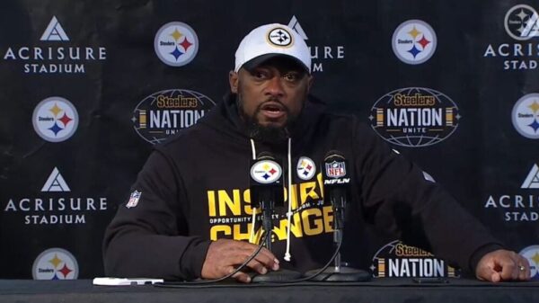 ‘Mike’s A Coach At Heart:’ Kevin Colbert Talks Tomlin’s Future, Steelers Legacy