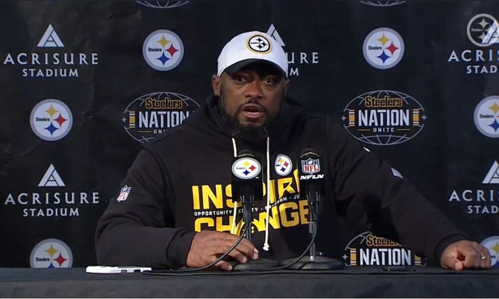 ‘Mike’s A Coach At Heart:’ Kevin Colbert Talks Tomlin’s Future, Steelers Legacy