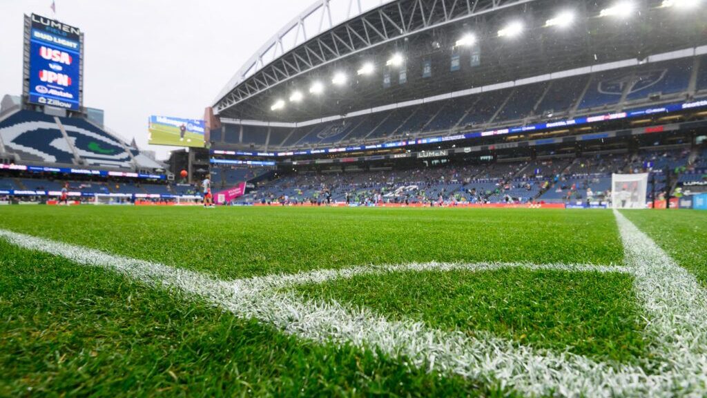 ‘There’s Always Been Multiple Excuses’ — NFLPA Executive Director Addresses Heated Grass vs. Turf Debate Ignited By World Cup
