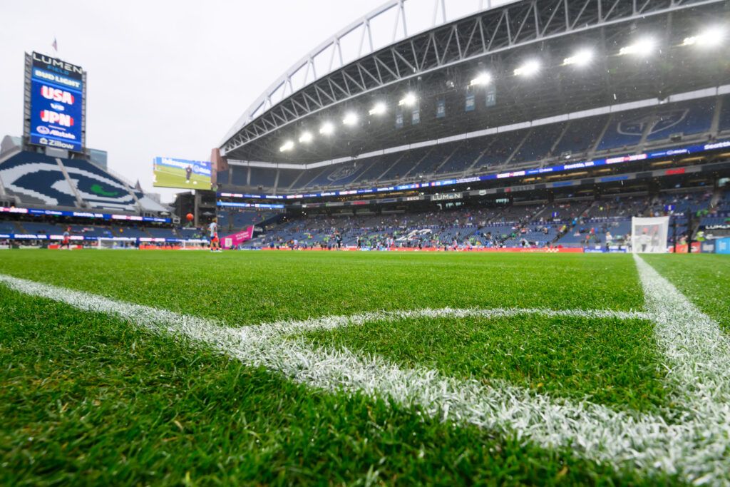 ‘There’s Always Been Multiple Excuses’ — NFLPA Executive Director Addresses Heated Grass vs. Turf Debate Ignited By World Cup