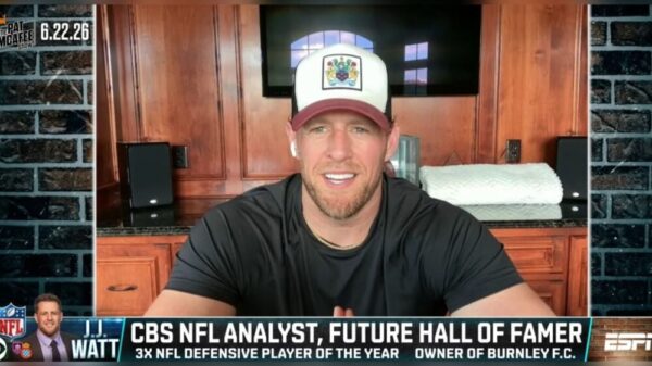 J.J. Watt Outlines What Steelers Players Will Be Watching For In First Camp Under Mike McCarthy