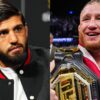 Arman Tsarukyan explodes at Justin Gaethje over declining post-UFC White House gift: ‘B——