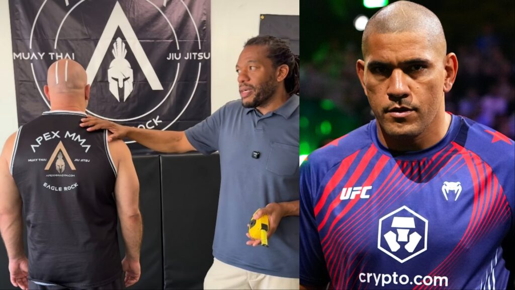 Alex Pereira considering retirement amidst Herb Dean UFC White House controversy