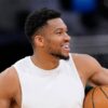 Giannis Antetokounmpo trade grades: Heat finally land their North Star