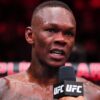 ‘My ego’… Israel Adesanya now breaks silence on his MMA future after his last four consecutive UFC defeats