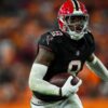 Falcons extend Kyle Pitts on $54 million deal, making him one of the NFL’s highest-paid tight ends
