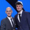 Where do the Dallas Mavericks Pick in the 2026 NBA Draft?