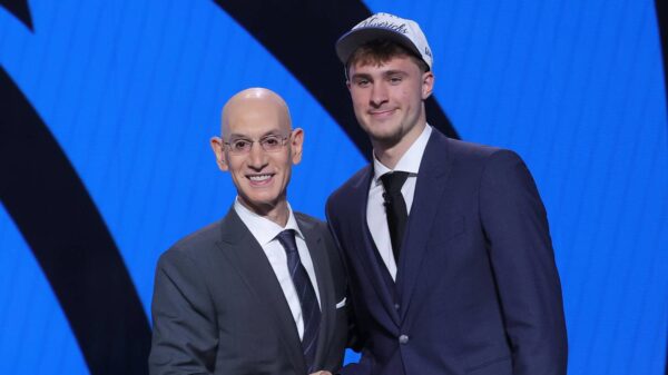 Where do the Dallas Mavericks Pick in the 2026 NBA Draft?
