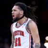Rockets Big Board: Top Draft Options at No. 39
