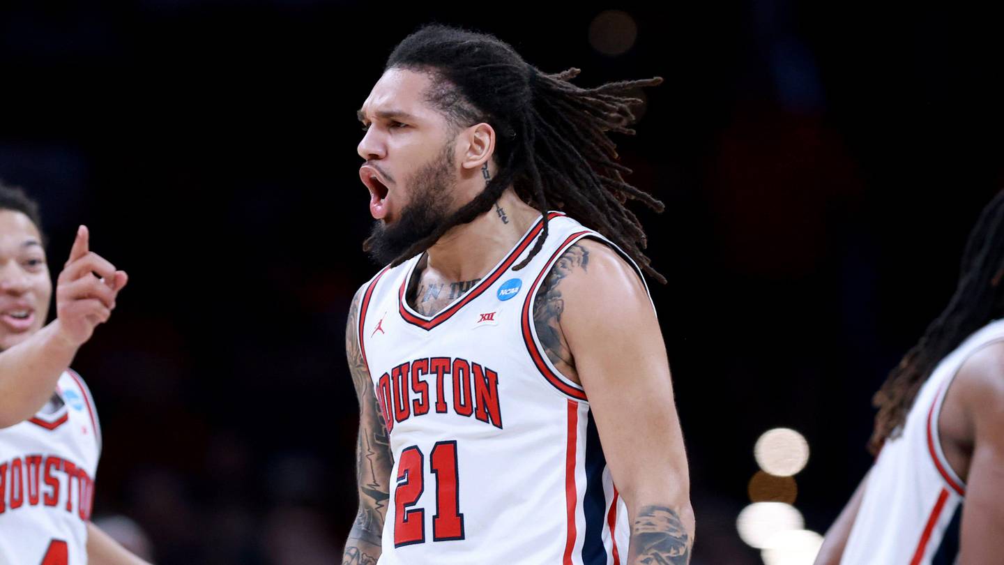 Rockets Big Board: Top Draft Options at No. 39