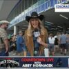 FOX Nation Pulls Off First-of-Its-Kind Live Preshow for PBR Space Cowboys