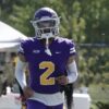 2027 NFL Draft Prospect Interview: Cam Williams, DB, Henderson State University