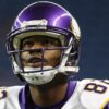Bleacher Report Names One Viking among NFL Draft’s Biggest Busts