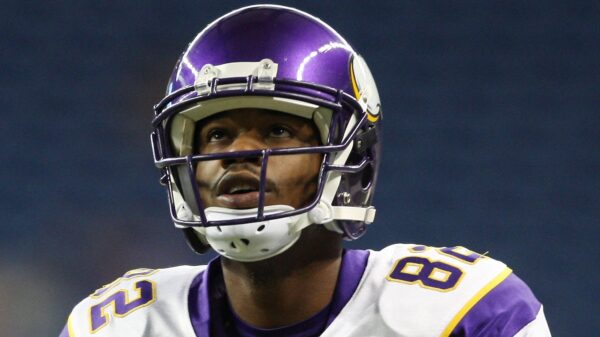 Bleacher Report Names One Viking among NFL Draft’s Biggest Busts