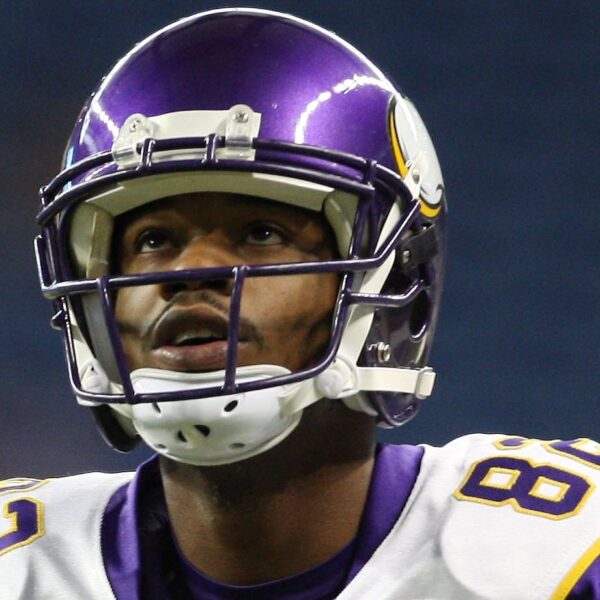 Bleacher Report Names One Viking among NFL Draft’s Biggest Busts