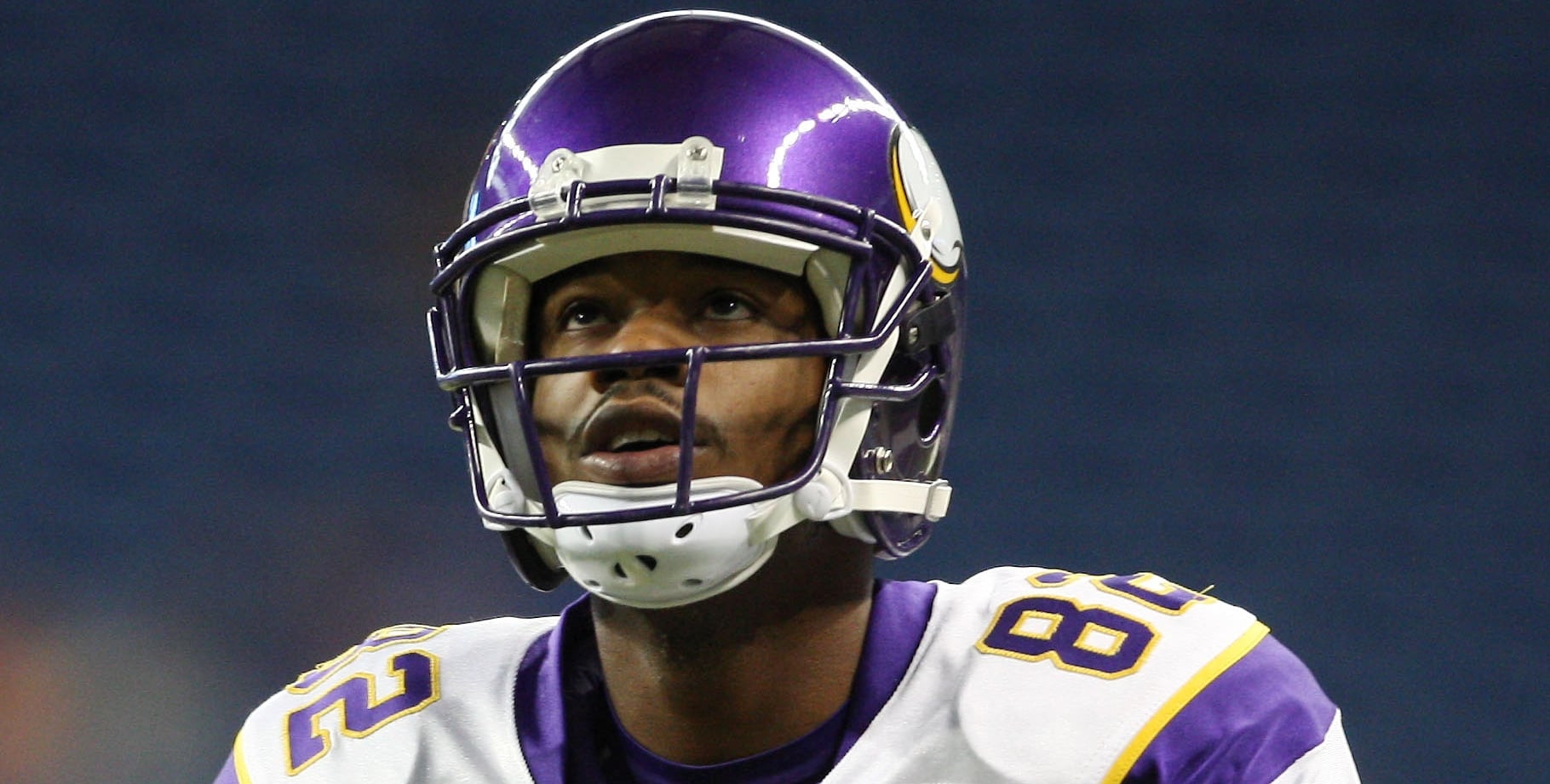 Bleacher Report Names One Viking among NFL Draft’s Biggest Busts