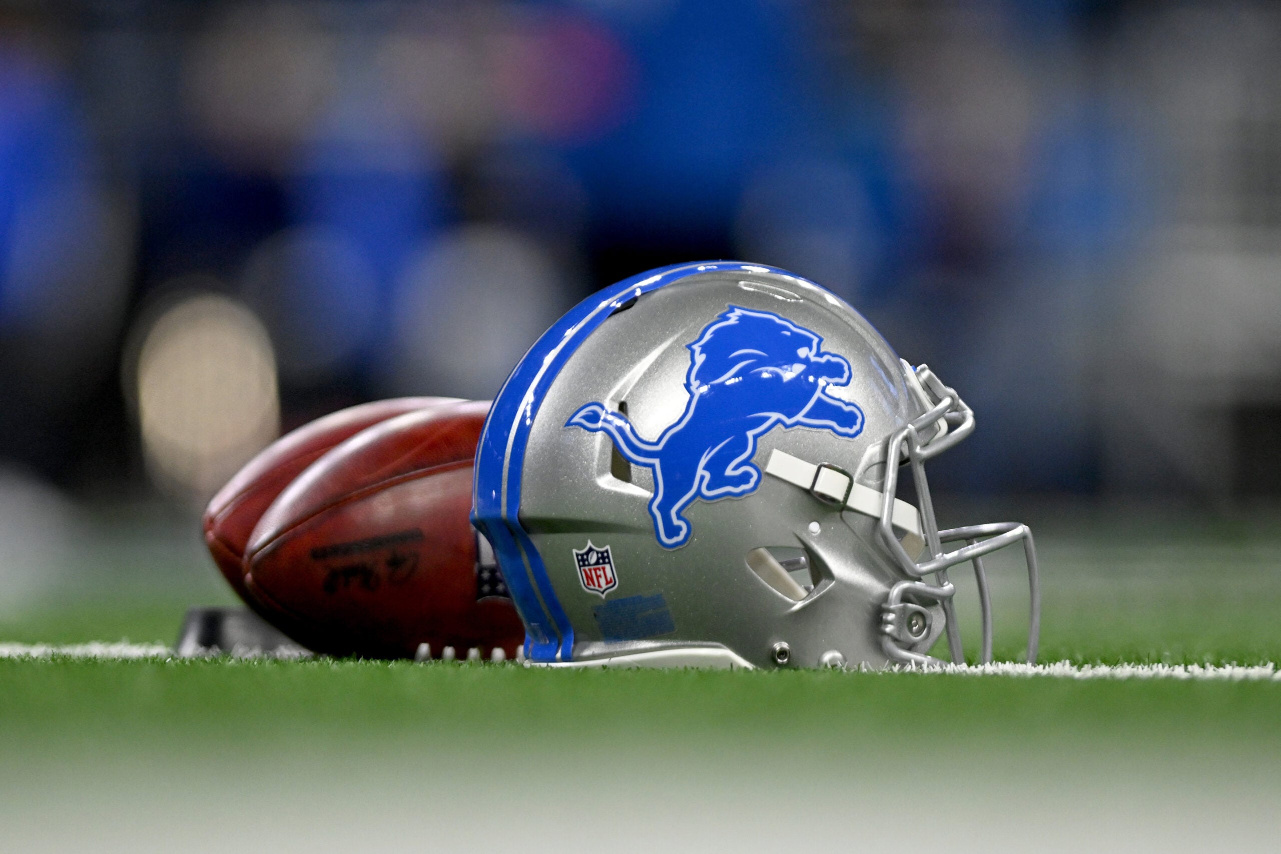 Embattled Rookie QB Could Join Lions