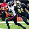 New Orleans Saints defensive end Cam Jordan named on NFL top-100 list