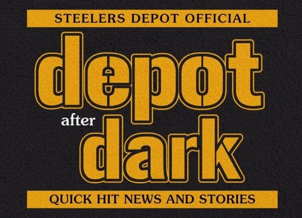 Depot After Dark: Coaching Legend Honored, A Delay Of Game, Colbert’s Favorite Camp Memory