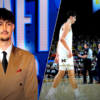WATCH: Mavericks HC Dusty May Loses His Cool as Thunder Select His Ex-Michigan Star Aday Mara in 2026 NBA Draft