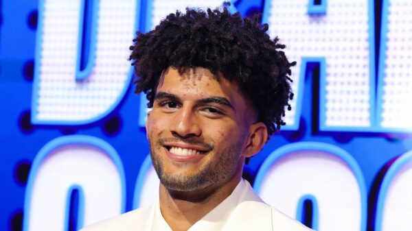 5 best picks from first round of the 2026 NBA Draft, and why our experts loved them