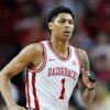 Second Round NBA Mock Draft: Big wins for the Knicks, Celtics and more