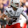 Brendan Sorsby to the Eagles, or the NFL at all, is now looking pretty unlikely